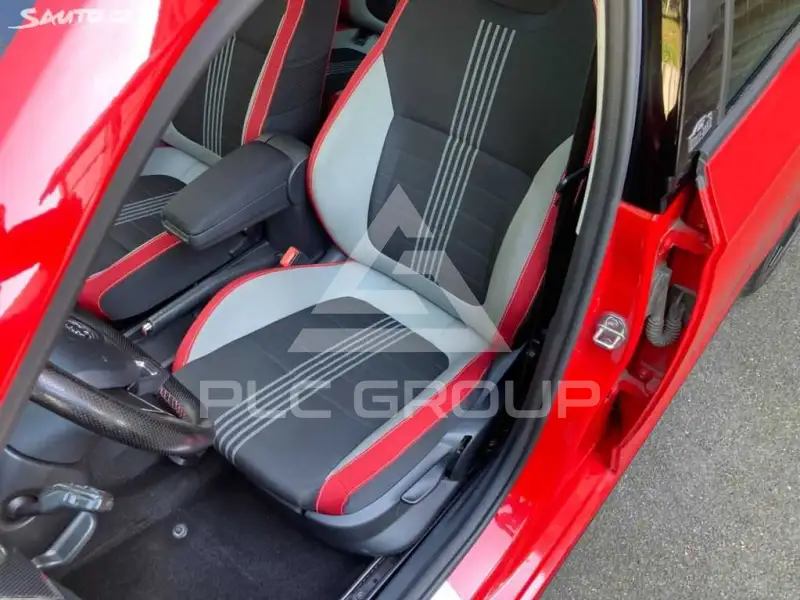 2016 Skoda Fabia