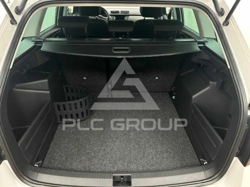 2016 Skoda Fabia