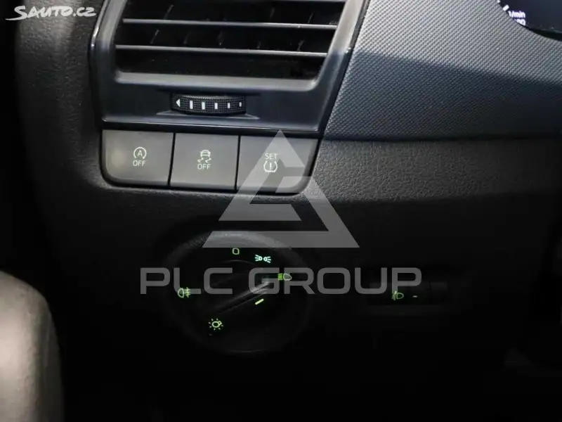 2016 Skoda Fabia
