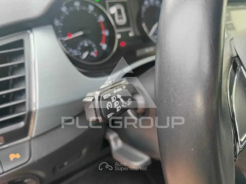 2016 Skoda Fabia