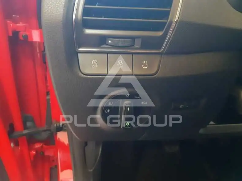 2016 Skoda Fabia