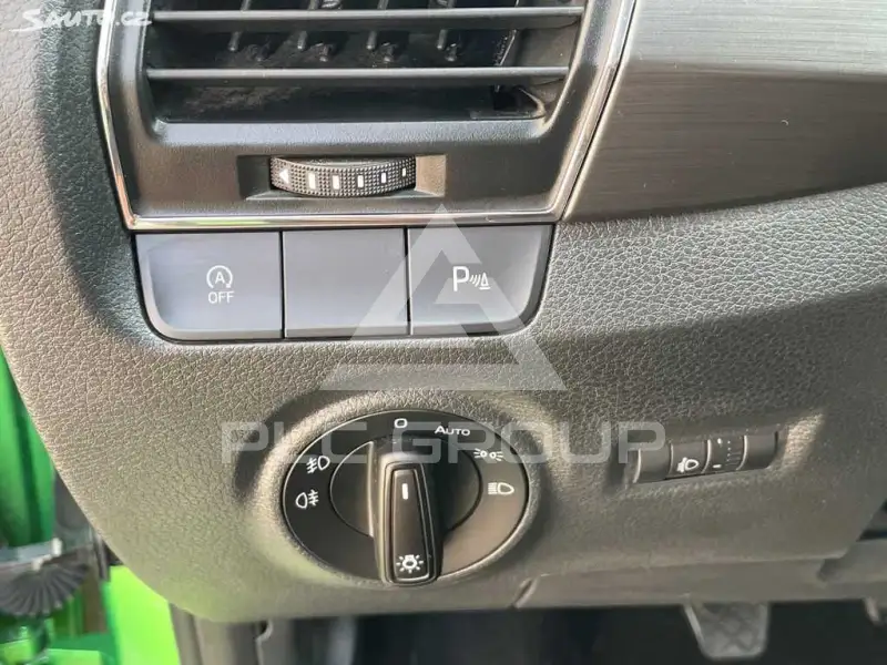 2016 Skoda Fabia