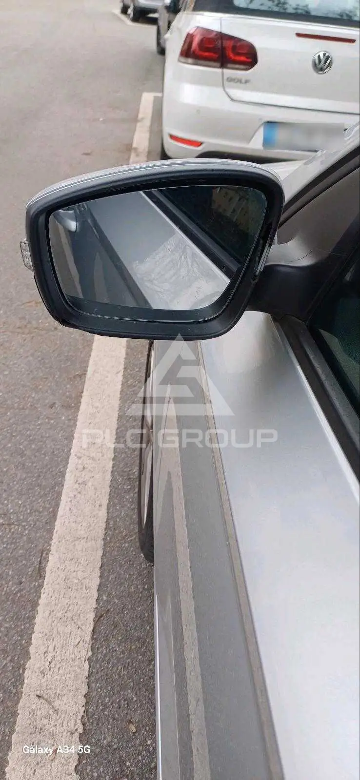 2016 Skoda Fabia