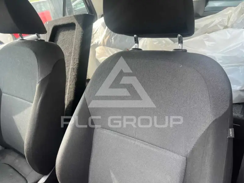 2016 Skoda Fabia