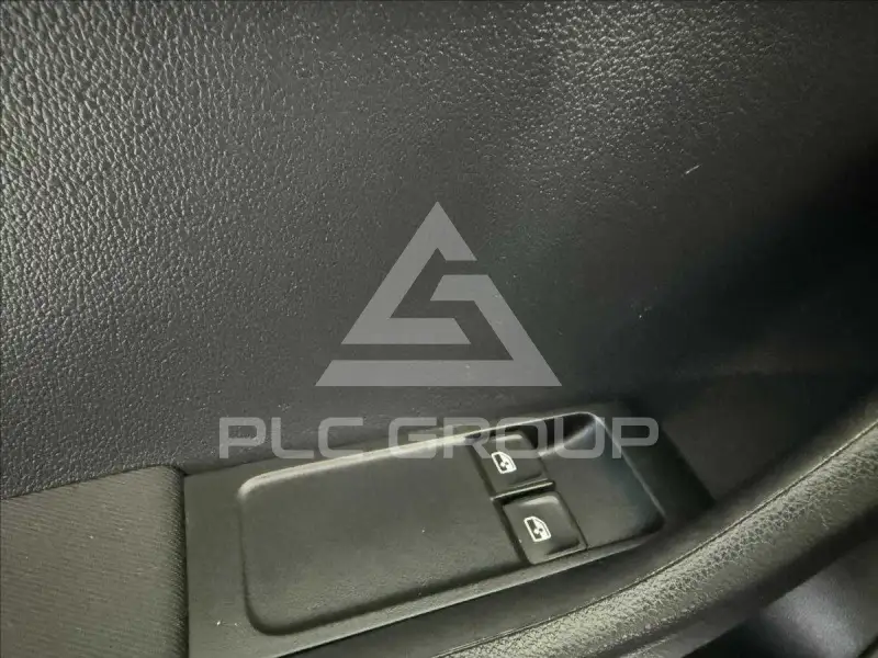 2016 Skoda Fabia