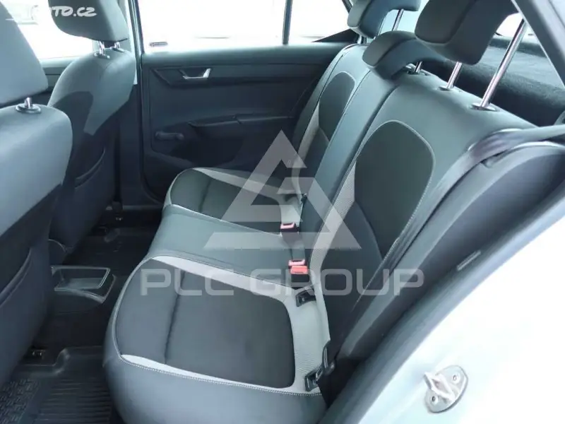 2016 Skoda Fabia