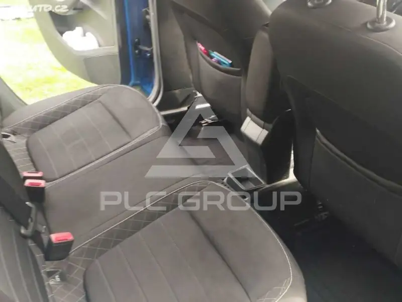 2016 Skoda Fabia