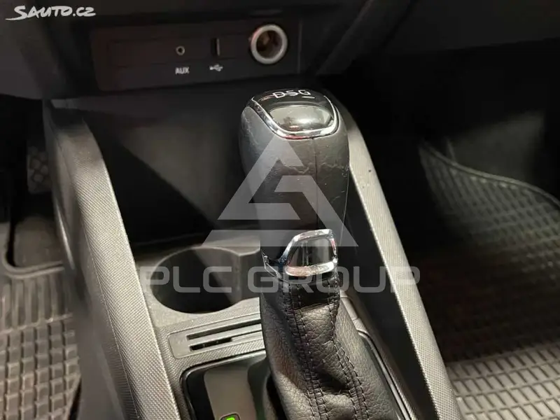 2016 Skoda Fabia