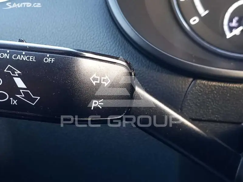 2016 Skoda Octavia