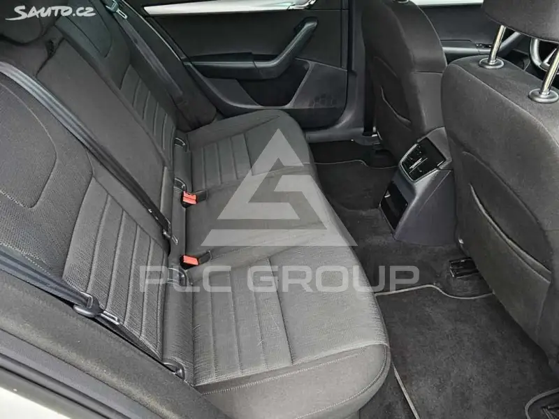 2016 Skoda Octavia