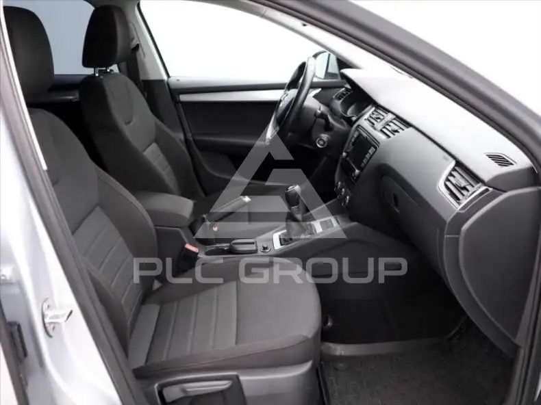 2016 Skoda Octavia
