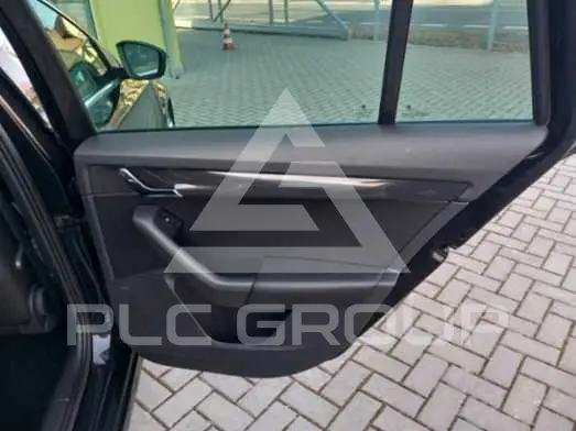2016 Skoda Octavia