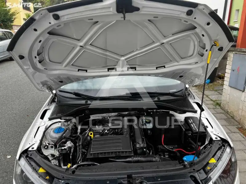 2016 Skoda Octavia