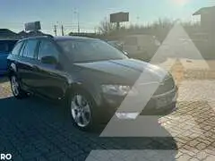 2016 Skoda Octavia