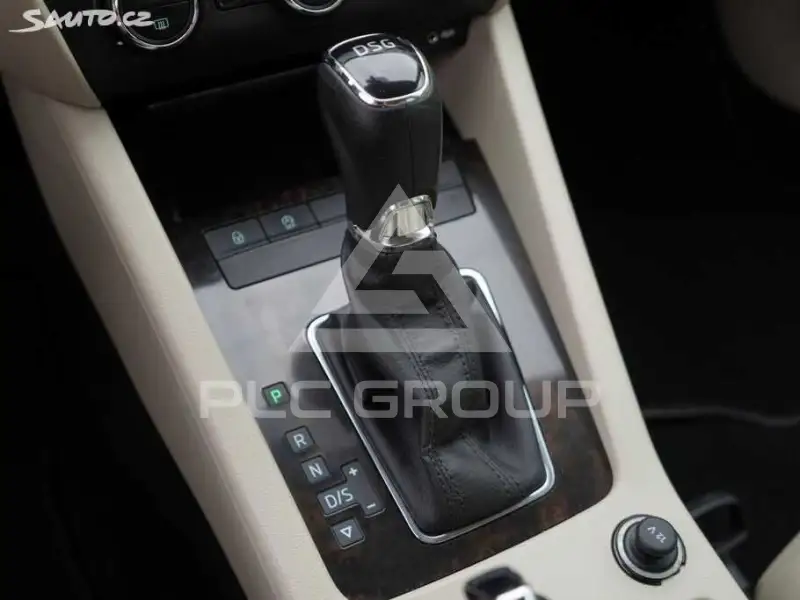 2016 Skoda Octavia
