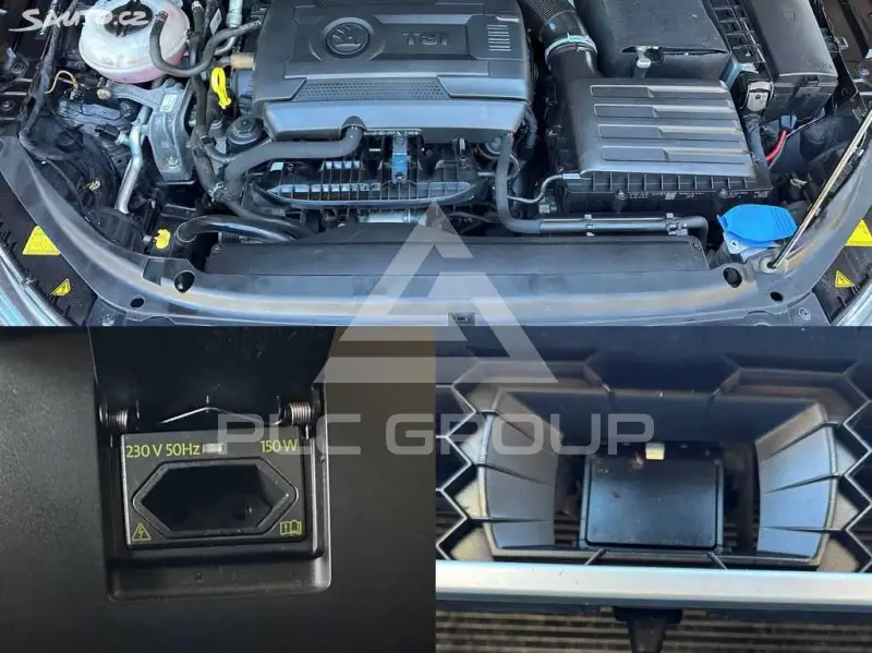 2016 Skoda Octavia