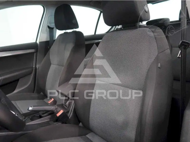 2016 Skoda Octavia
