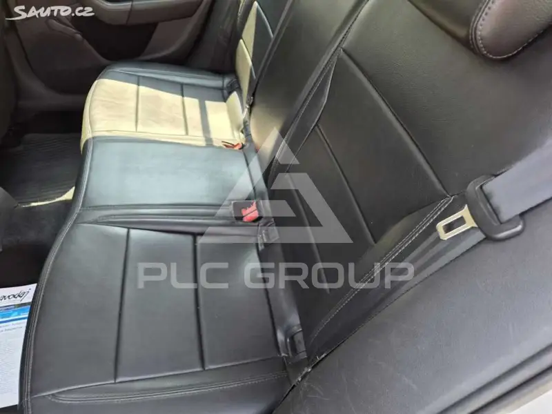 2016 Skoda Octavia