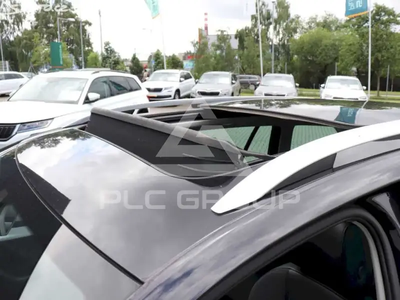2016 Skoda Octavia