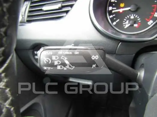 2016 Skoda Octavia