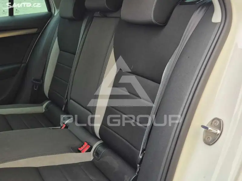 2016 Skoda Octavia