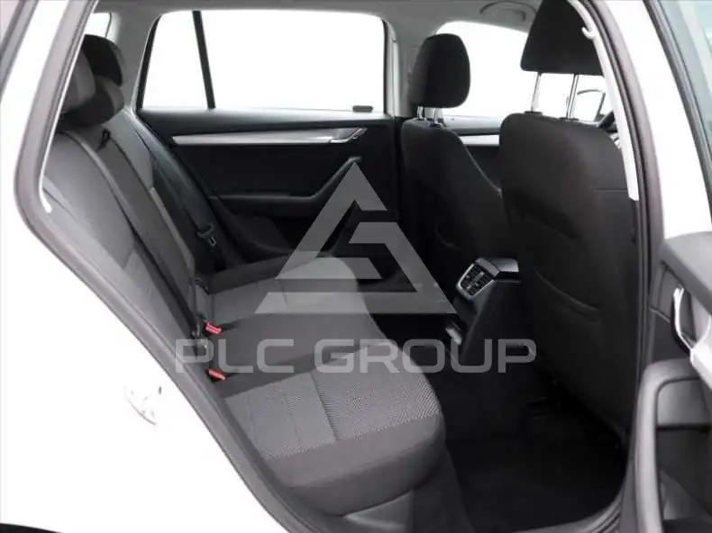 2016 Skoda Octavia
