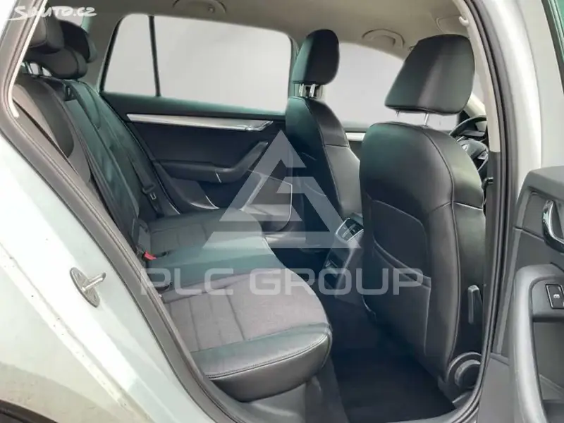 2016 Skoda Octavia