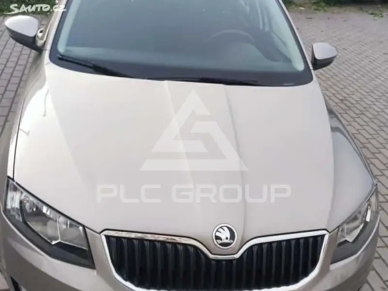 2016 Skoda Octavia