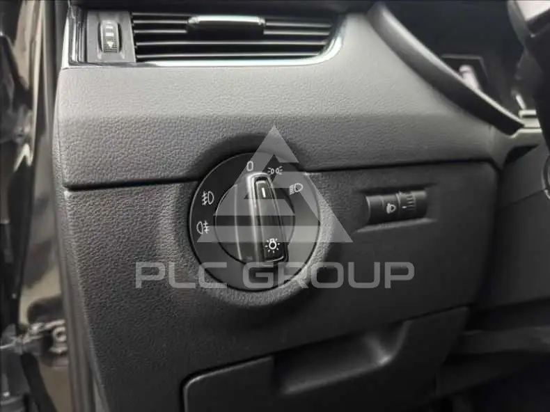 2016 Skoda Octavia