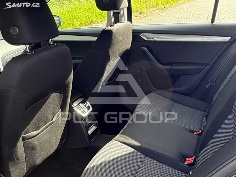 2016 Skoda Octavia