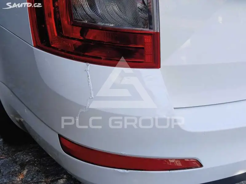 2016 Skoda Octavia