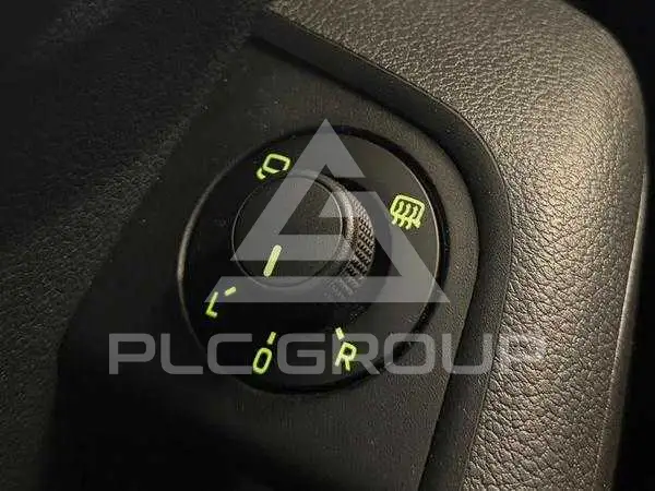 2016 Skoda Octavia