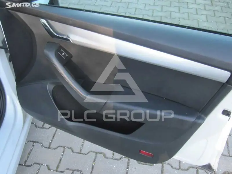 2016 Skoda Octavia