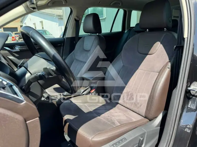 2016 Skoda Octavia