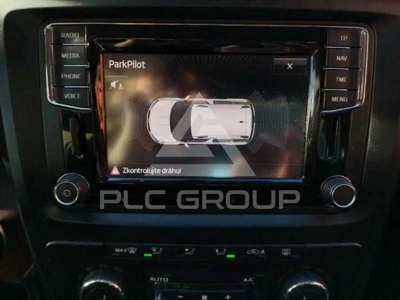 2016 Skoda Yeti