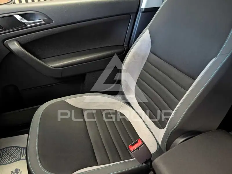 2016 Skoda Yeti