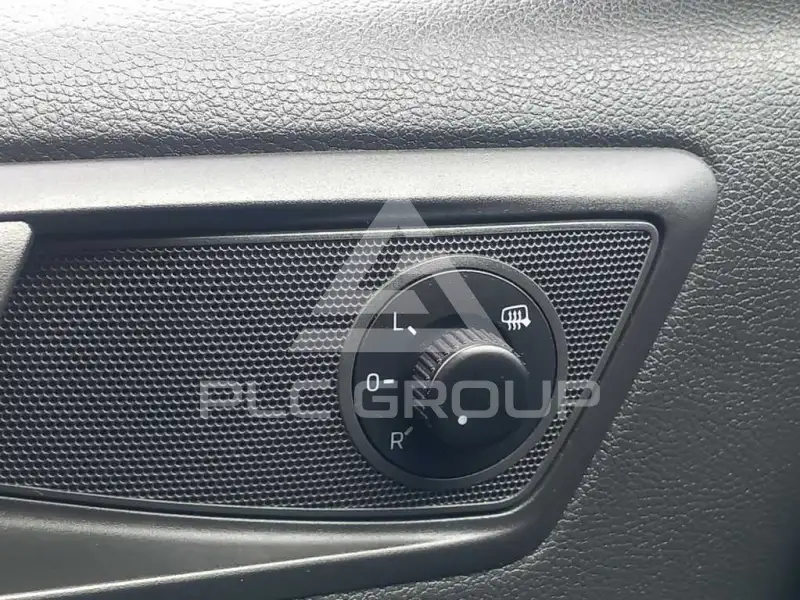 2016 Skoda Yeti