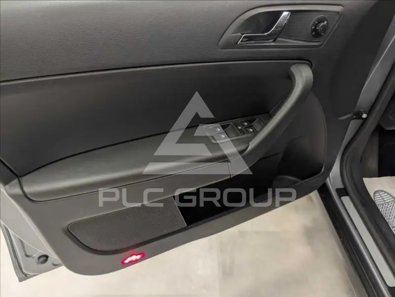 2016 Skoda Yeti
