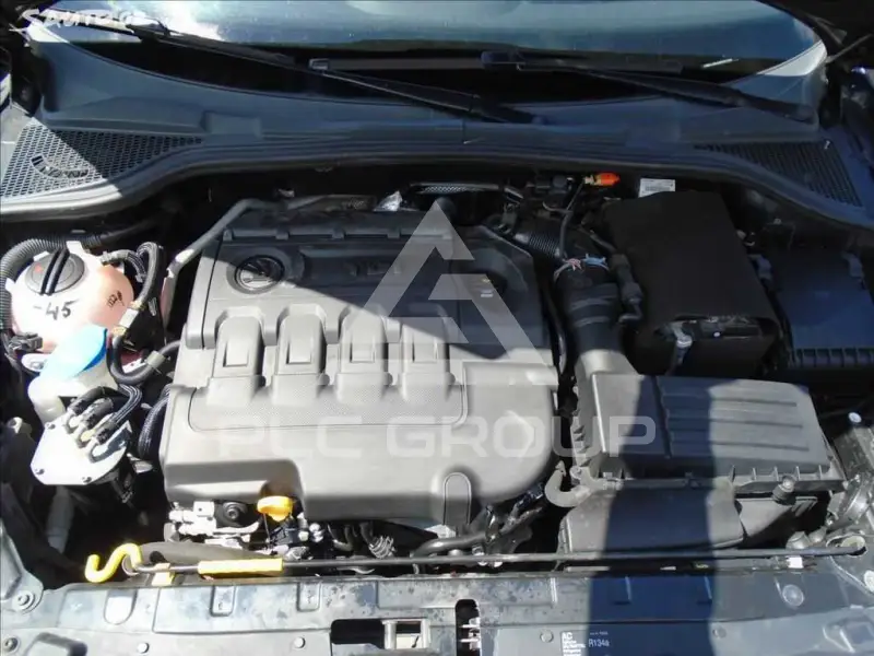 2016 Skoda Yeti