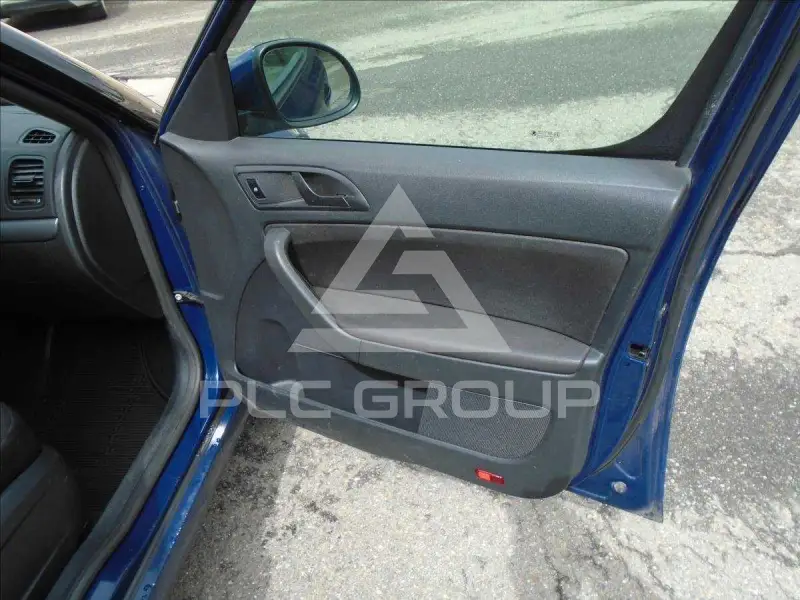 2016 Skoda Yeti