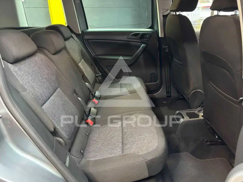 2016 Skoda Yeti