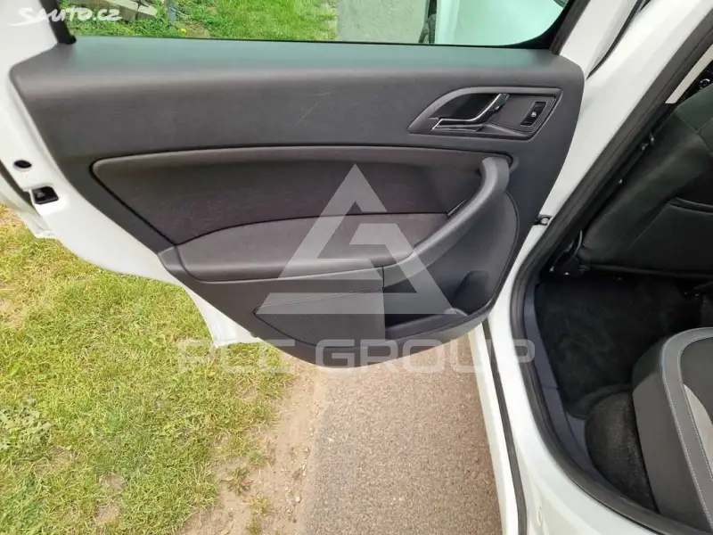 2016 Skoda Yeti
