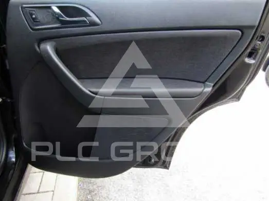 2016 Skoda Yeti