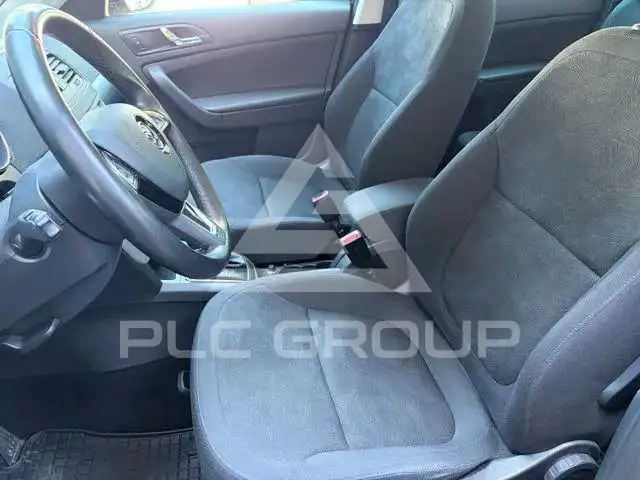 2016 Skoda Yeti