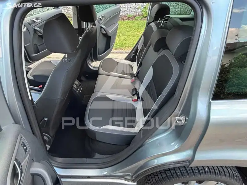 2016 Skoda Yeti