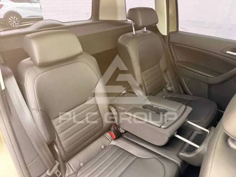 2016 Skoda Yeti