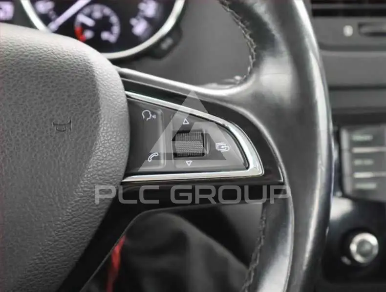 2016 Skoda Yeti