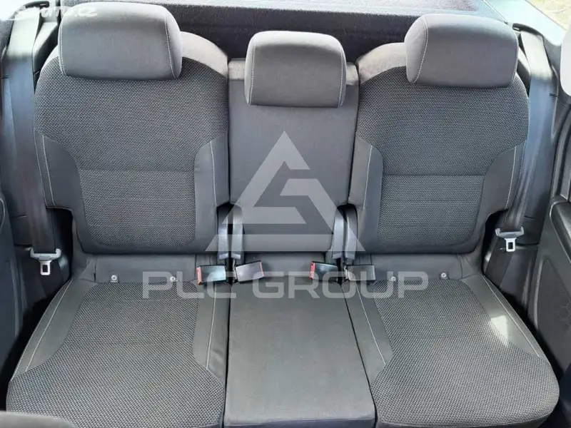 2016 Skoda Yeti