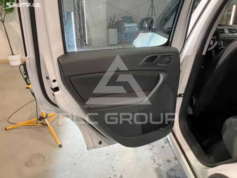 2016 Skoda Yeti