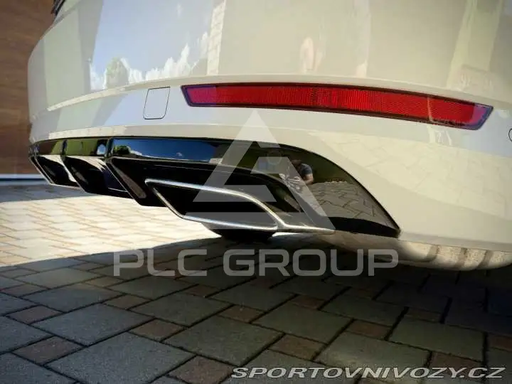 2016 Skoda Superb
